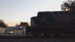 CSX U795-06